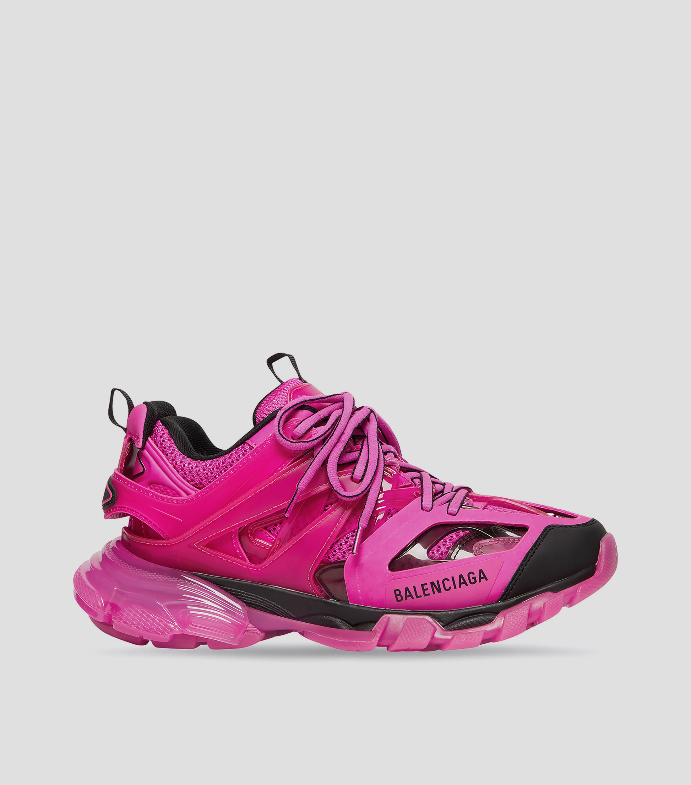 Balenciaga Tenis Casuales Mujer El Palacio de Hierro